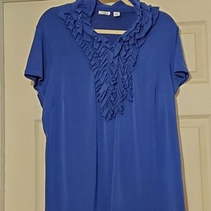 Great summer short sleeve blouses (109)